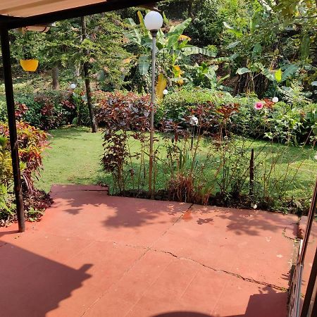 Leela'S Cottage Lonavala Dış mekan fotoğraf