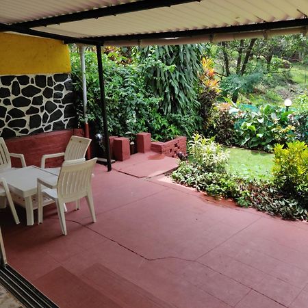Leela'S Cottage Lonavala Dış mekan fotoğraf