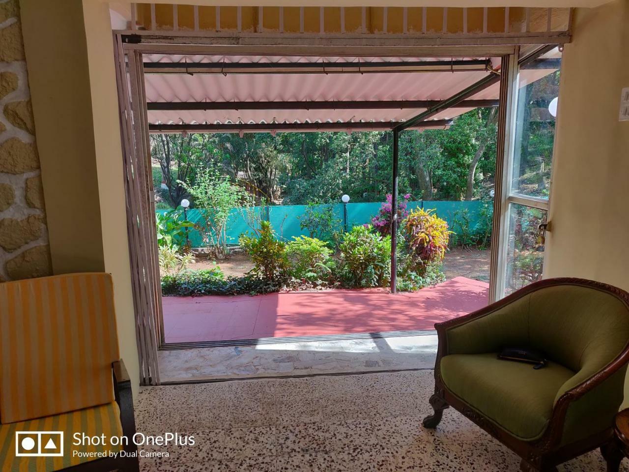 Leela'S Cottage Lonavala Dış mekan fotoğraf