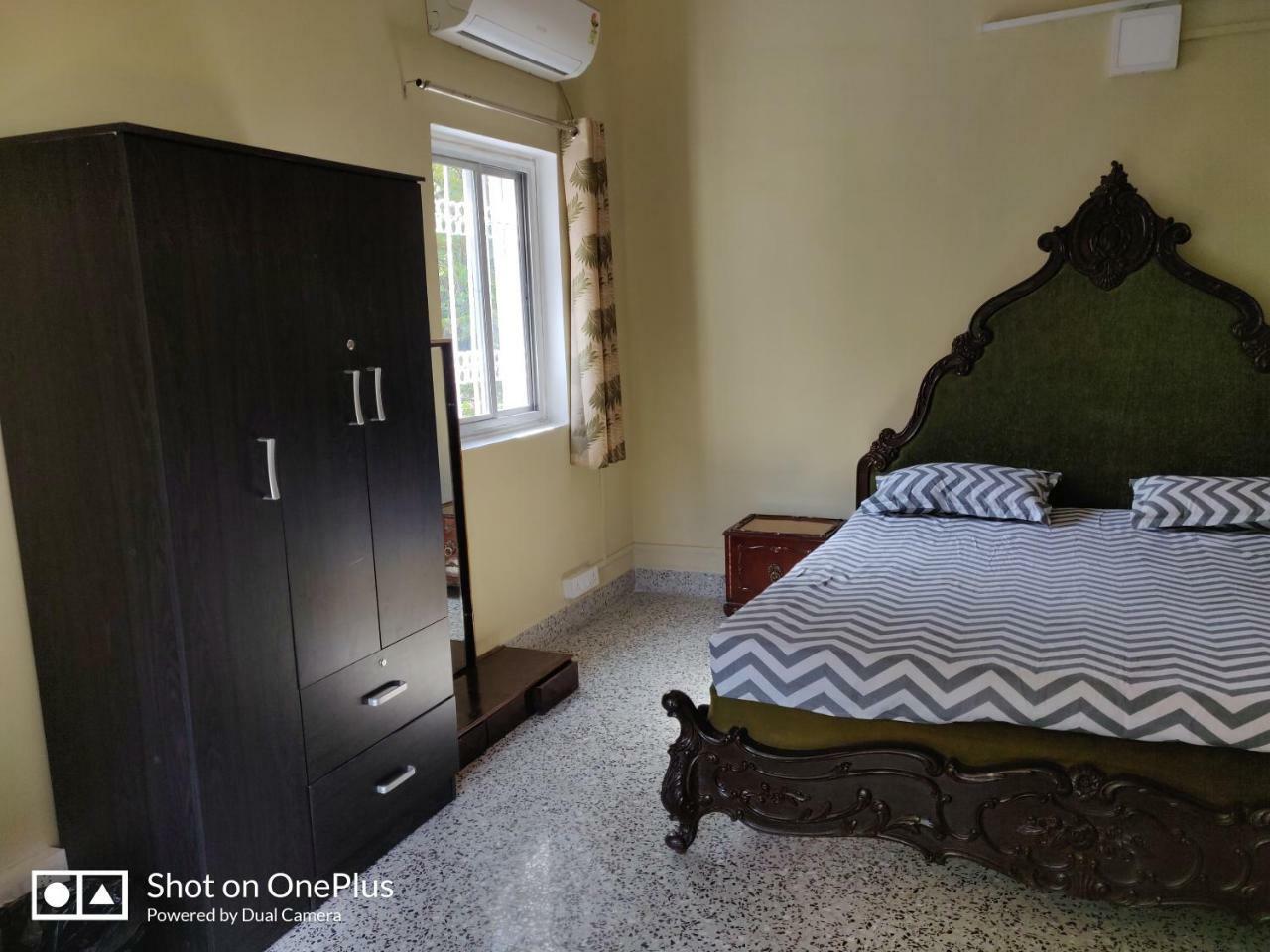 Leela'S Cottage Lonavala Dış mekan fotoğraf