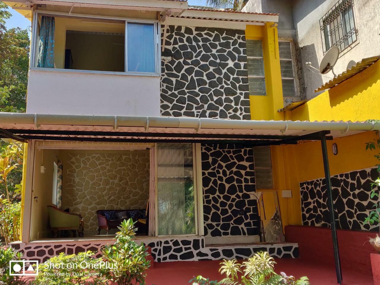 Leela'S Cottage Lonavala Dış mekan fotoğraf