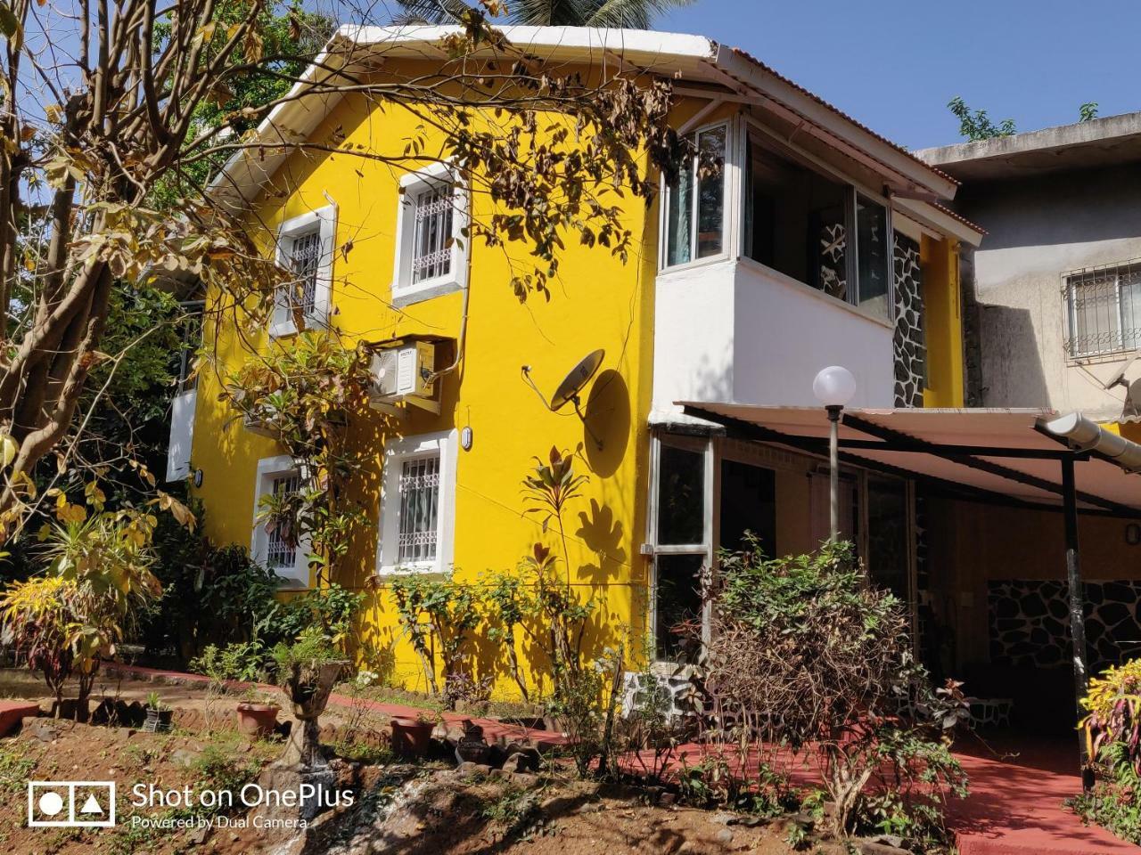 Leela'S Cottage Lonavala Dış mekan fotoğraf