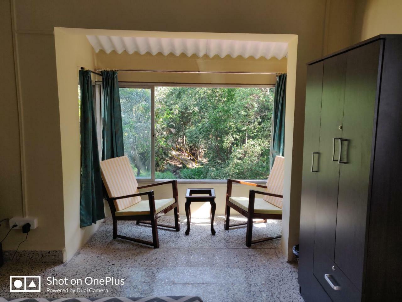 Leela'S Cottage Lonavala Dış mekan fotoğraf