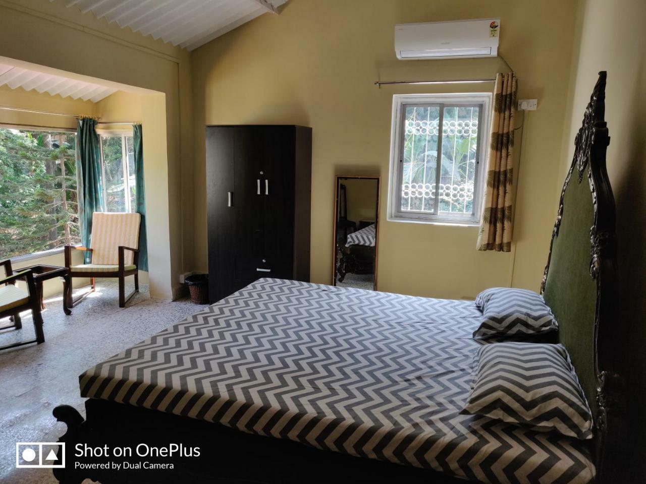 Leela'S Cottage Lonavala Dış mekan fotoğraf