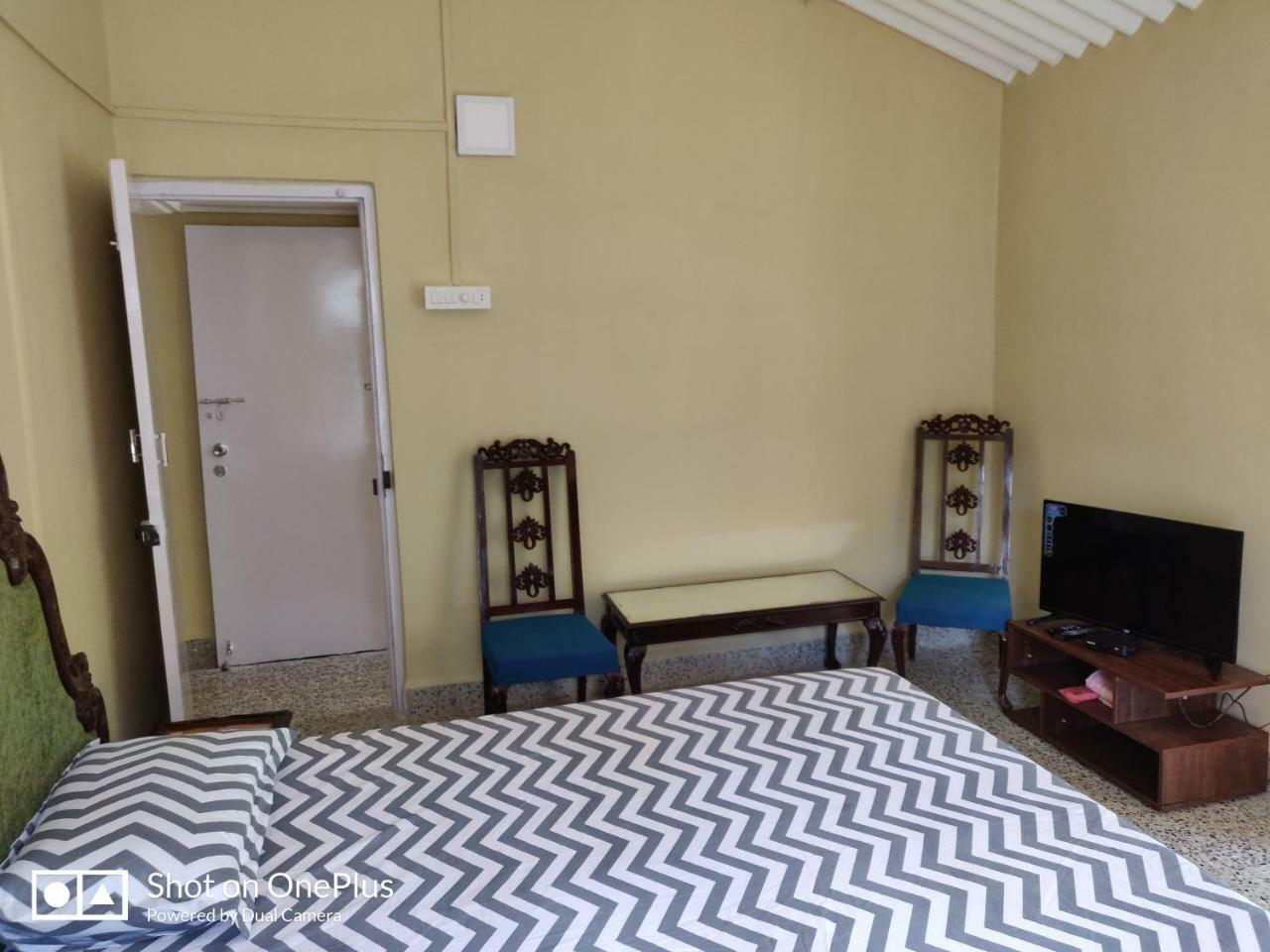 Leela'S Cottage Lonavala Dış mekan fotoğraf