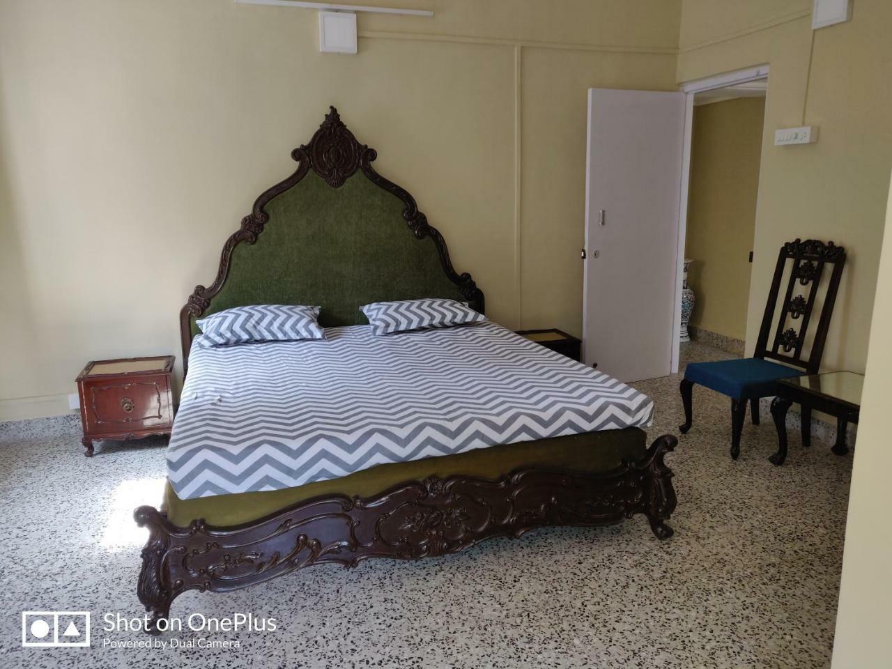 Leela'S Cottage Lonavala Dış mekan fotoğraf