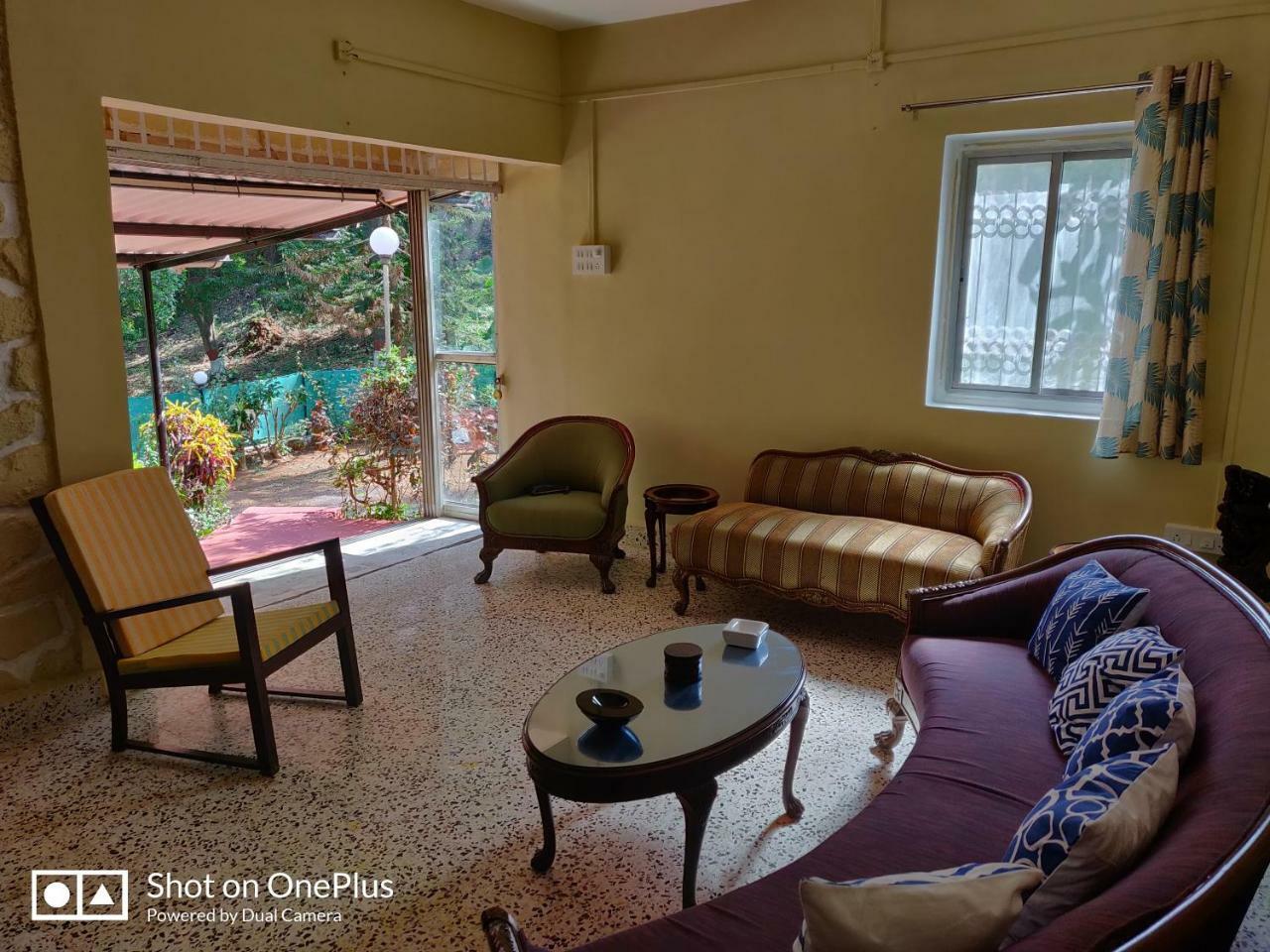 Leela'S Cottage Lonavala Dış mekan fotoğraf