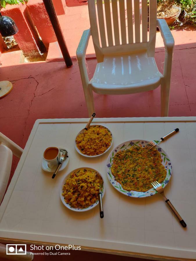 Leela'S Cottage Lonavala Dış mekan fotoğraf