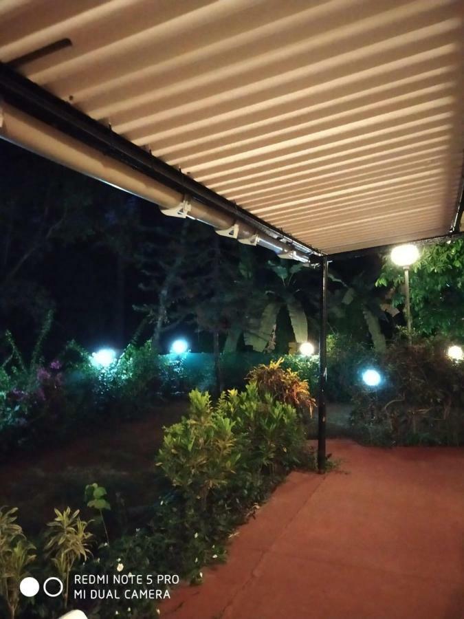 Leela'S Cottage Lonavala Dış mekan fotoğraf