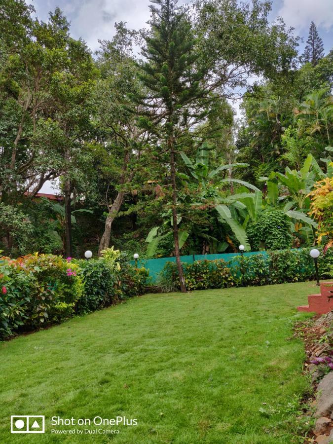 Leela'S Cottage Lonavala Dış mekan fotoğraf
