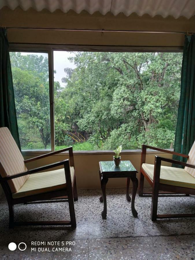 Leela'S Cottage Lonavala Dış mekan fotoğraf