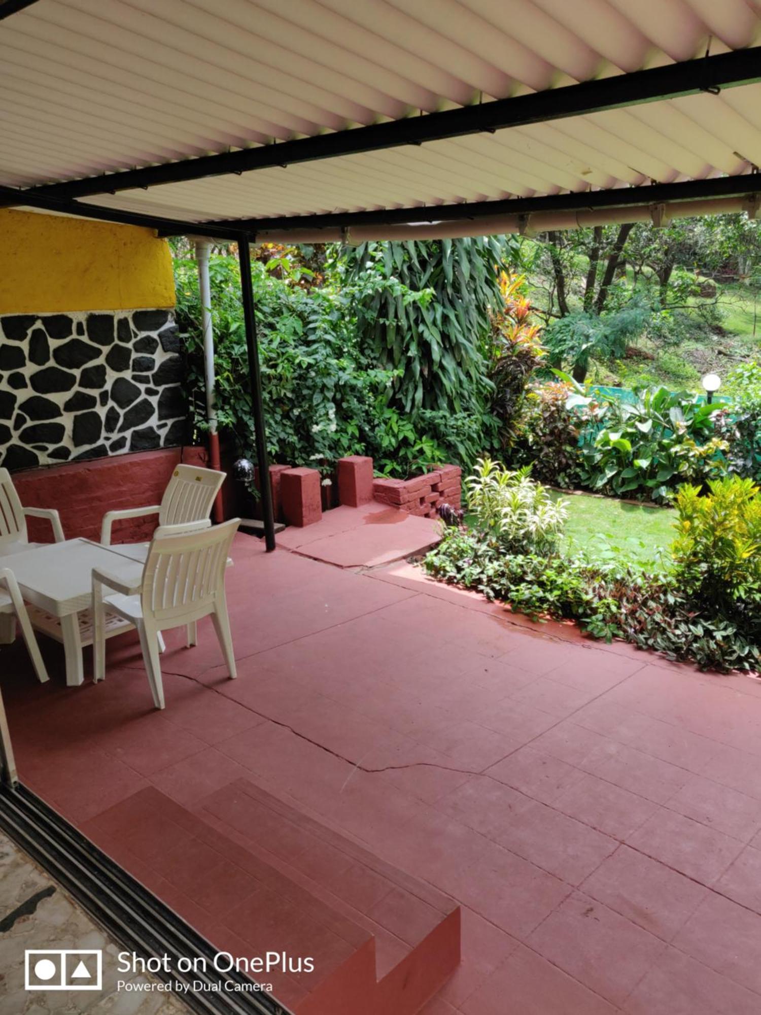 Leela'S Cottage Lonavala Dış mekan fotoğraf