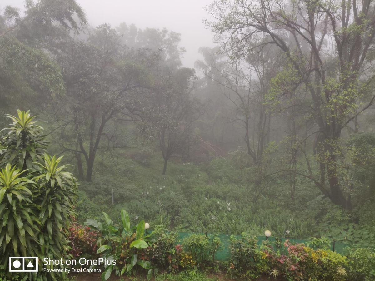 Leela'S Cottage Lonavala Dış mekan fotoğraf