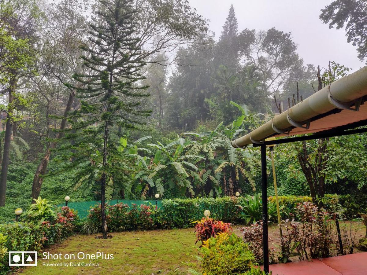 Leela'S Cottage Lonavala Dış mekan fotoğraf
