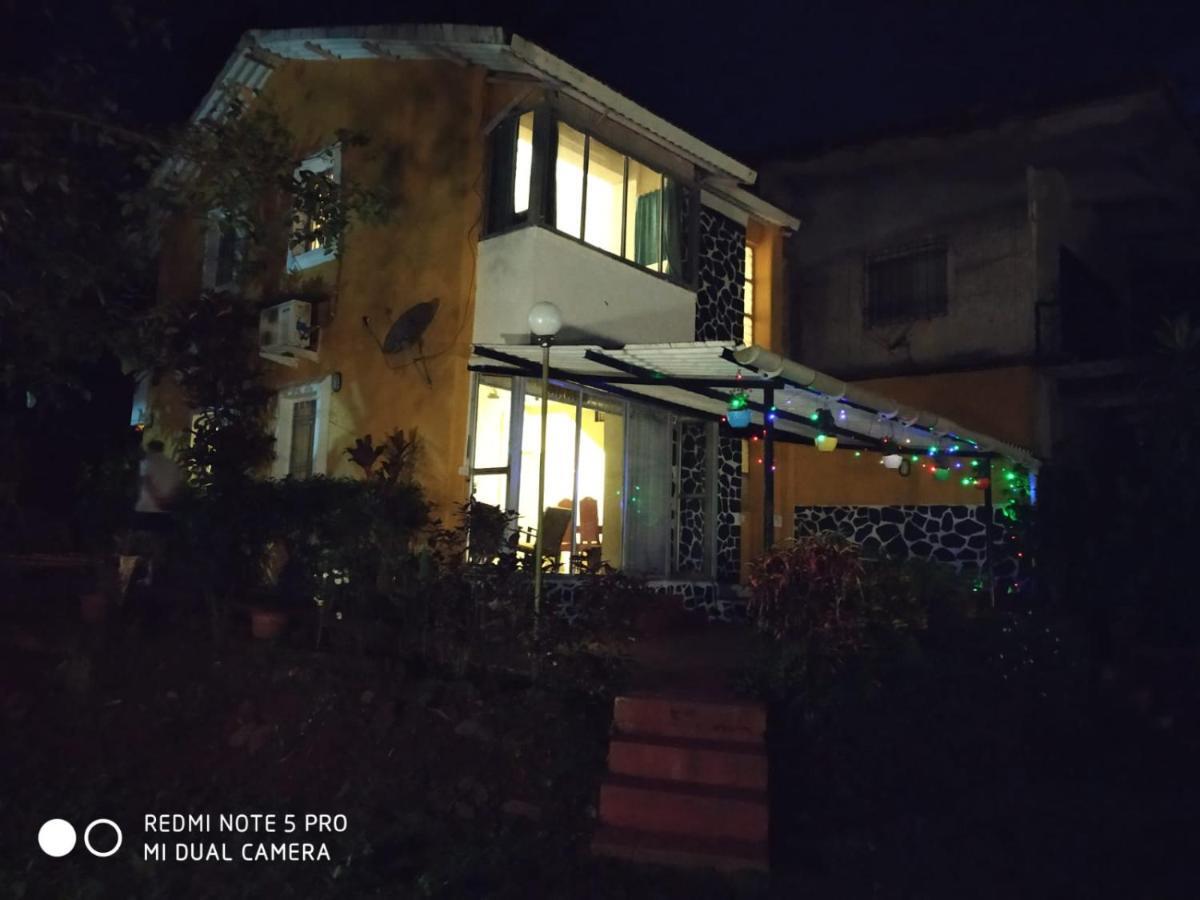 Leela'S Cottage Lonavala Dış mekan fotoğraf