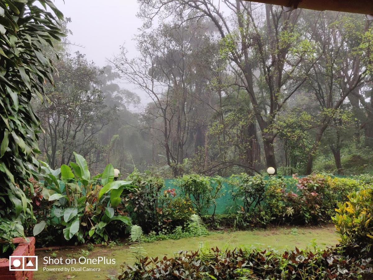 Leela'S Cottage Lonavala Dış mekan fotoğraf