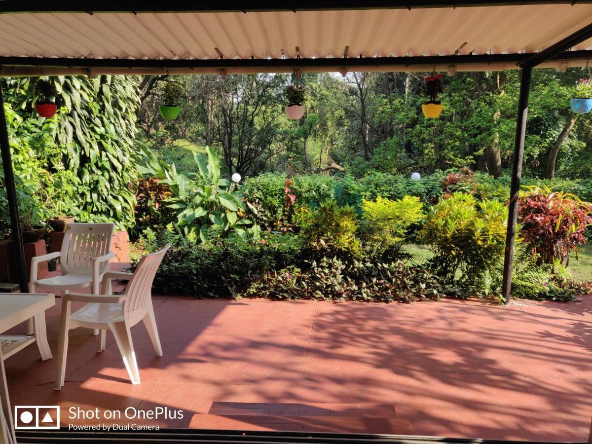 Leela'S Cottage Lonavala Dış mekan fotoğraf