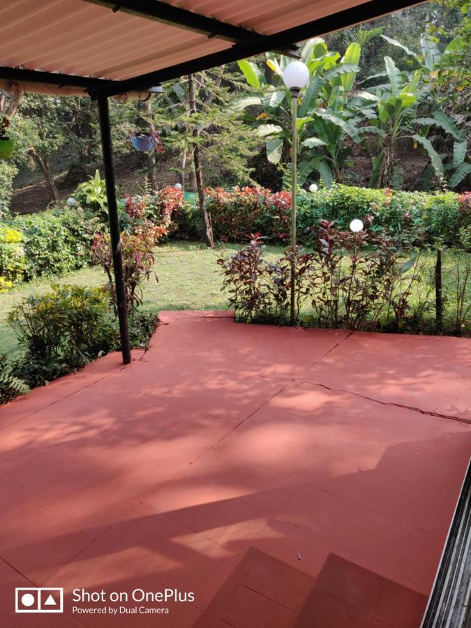 Leela'S Cottage Lonavala Dış mekan fotoğraf