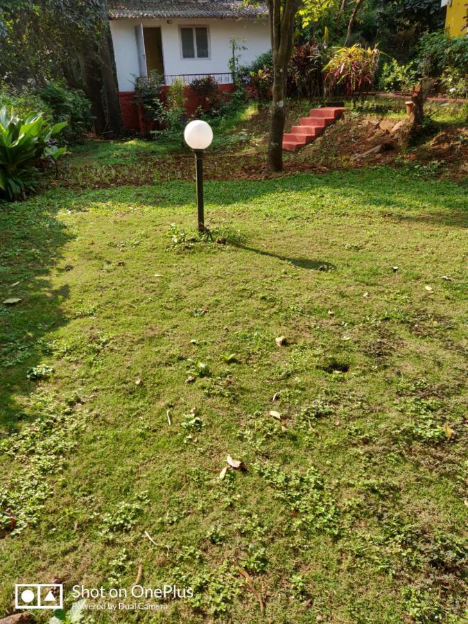 Leela'S Cottage Lonavala Dış mekan fotoğraf